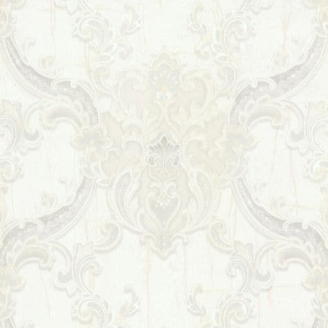Valentin Yudashkin No.5 Gold Edition Wallpaper 86066 By Emiliana Parati For Colemans