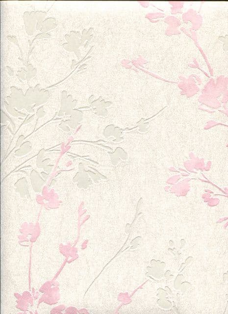 Velvet Wallpaper VT-04-15-8 VT04158 By Grandeco For Galerie