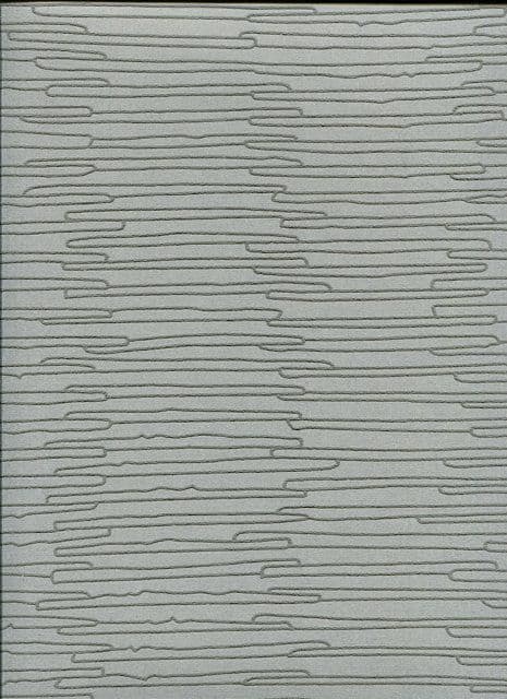 Venice SketchTwenty3 Wallpaper Pulse Iridescent Grey VN01223 VNO1223 By Tim Wilman For Blendworth