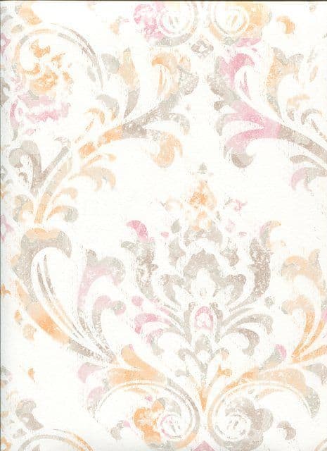 Venise Wallpaper Lisa VEI 6574 40 30 VEI657404030 By Caselio