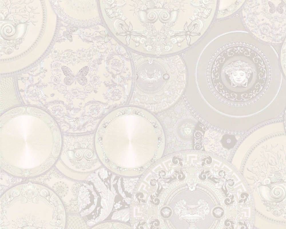 Versace Wallpaper III 3 34901-4 OR 349014 By A S Creation