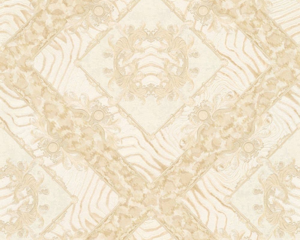 Versace Wallpaper III 3 34904-4 OR 349044 By A S Creation