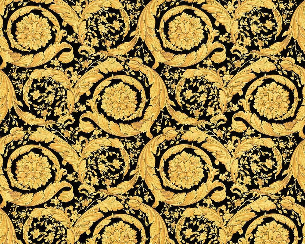 Versace Wallpaper III 3 93583-4 OR 935834 By A S Creation