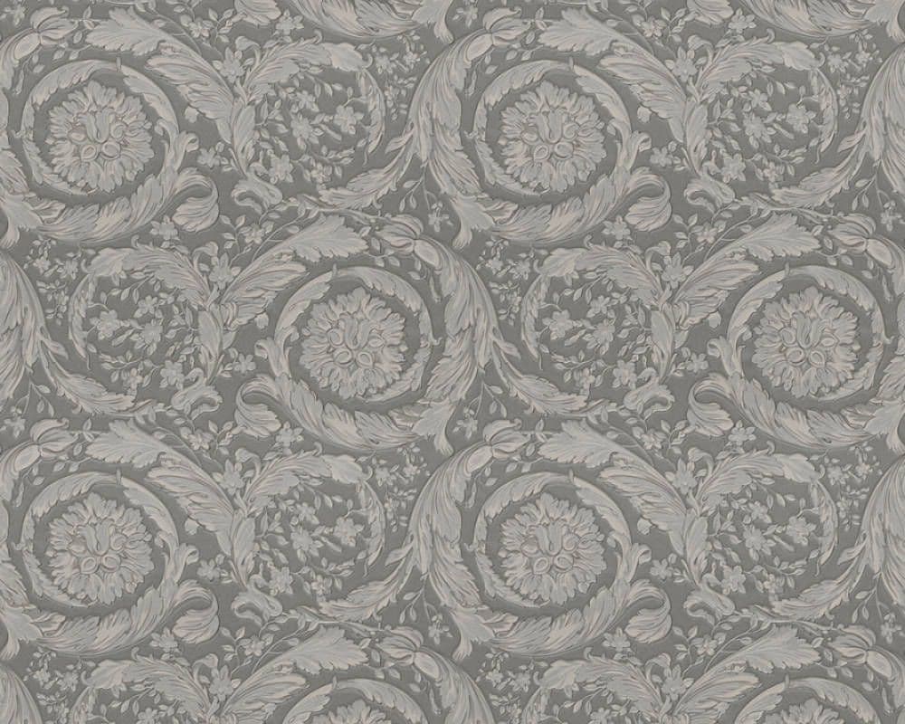 Versace Wallpaper III 3 93583-6 OR 935836 By A S Creation