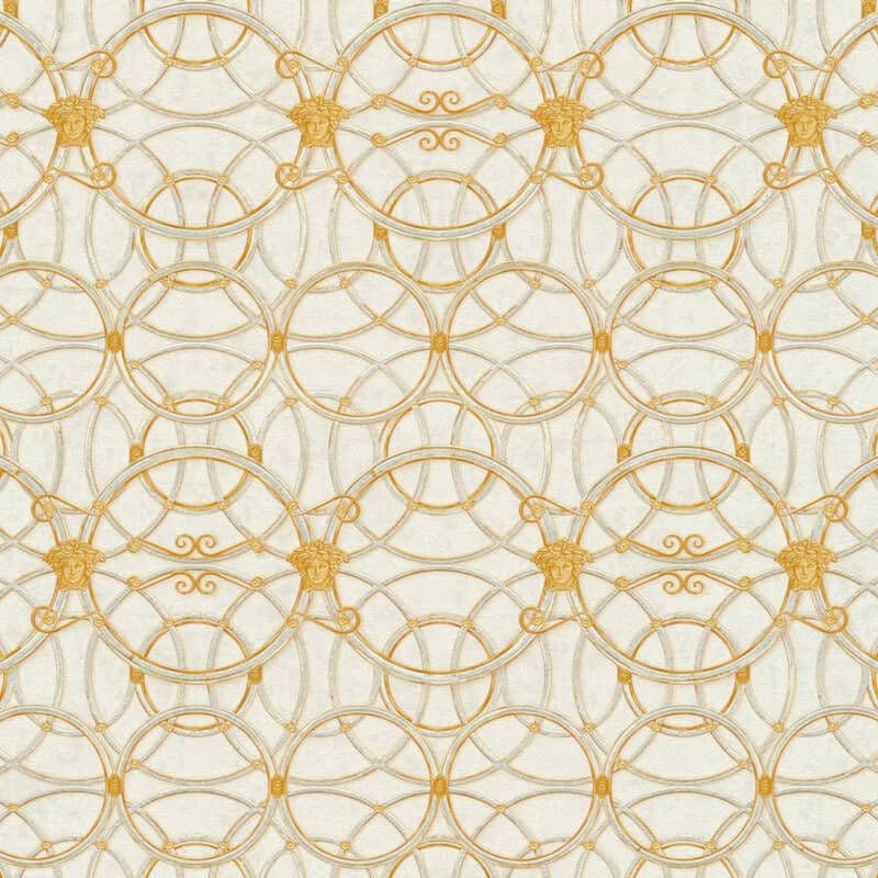 Versace Wallpaper IV 4 37049-1 OR 370491 By A S Creation