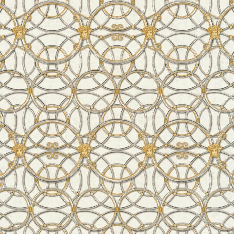 Versace Wallpaper IV 4 37049-2 OR 370492 By A S Creation