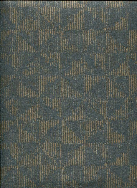 Vertige Contemplation Wallpaper 73640449 or 7364 04 49 By Casamance