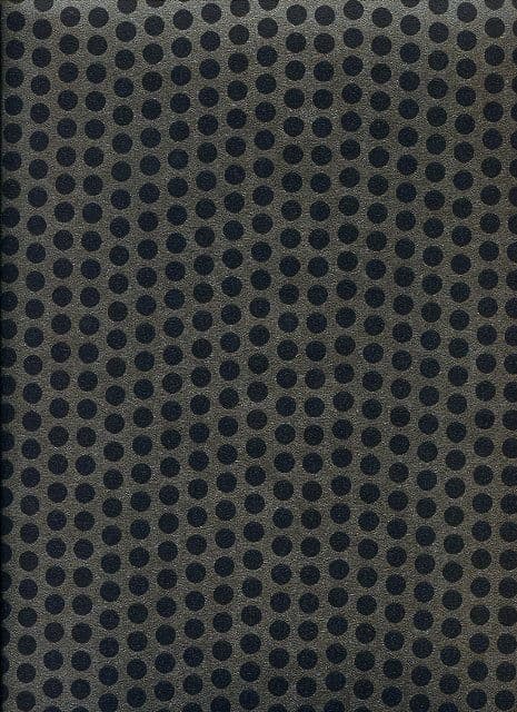 View Contact Graphite Wallpaper 1946/912 By Prestigious Wallcoverings