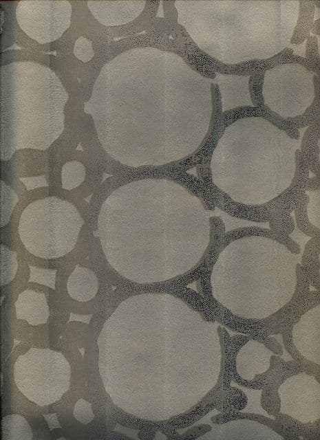 View Holo Silver Wallpaper 1948/909 By Prestigious Wallcoverings