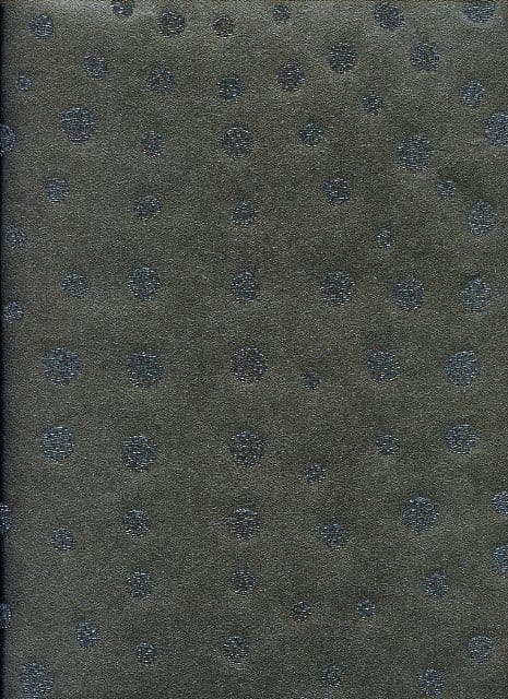View Rise Graphite Wallpaper 1949/912 By Prestigious Wallcoverings