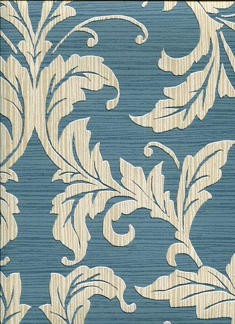 Vintage Damasks Wallpaper G34111 By Galerie