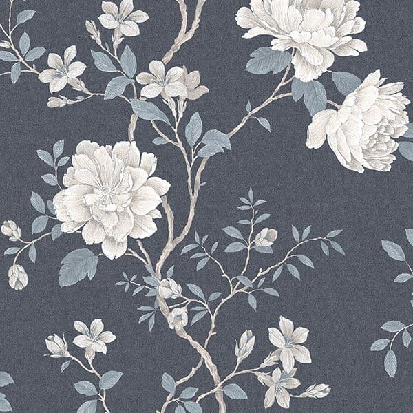 Vintage Roses Wallpaper G45303 By Galerie