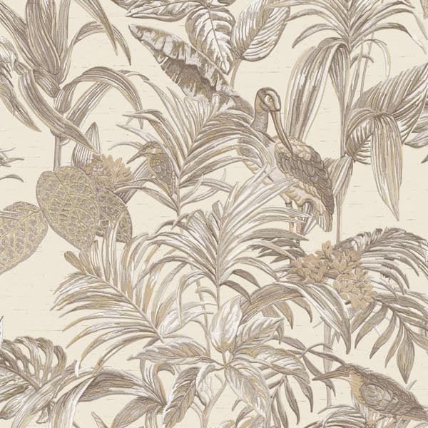 Wallstitch Wallpaper DE120012 By Design id For Colemans