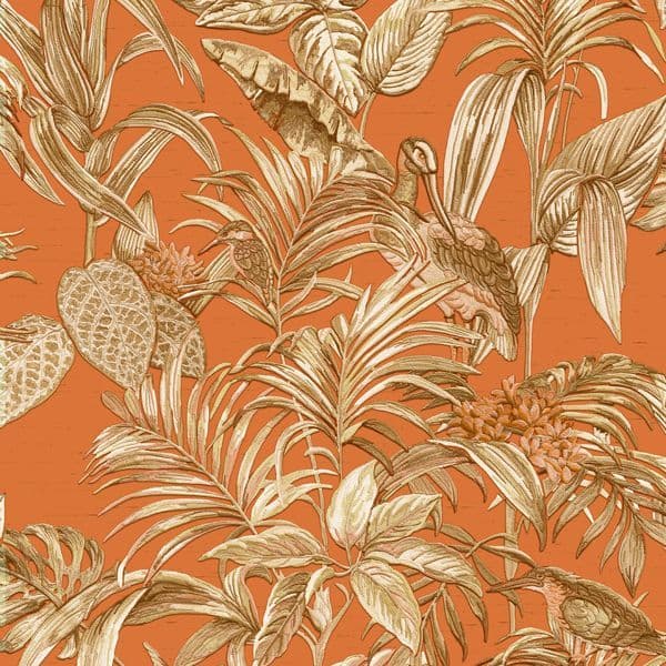 Wallstitch Wallpaper DE120019 By Design id For Colemans