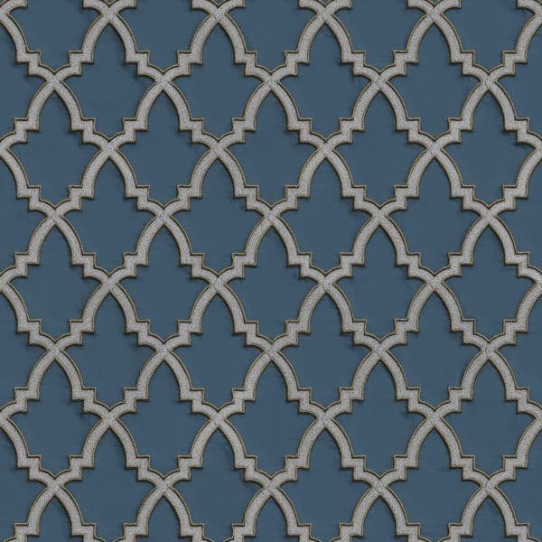 Wallstitch Wallpaper DE120027 By Design id For Colemans