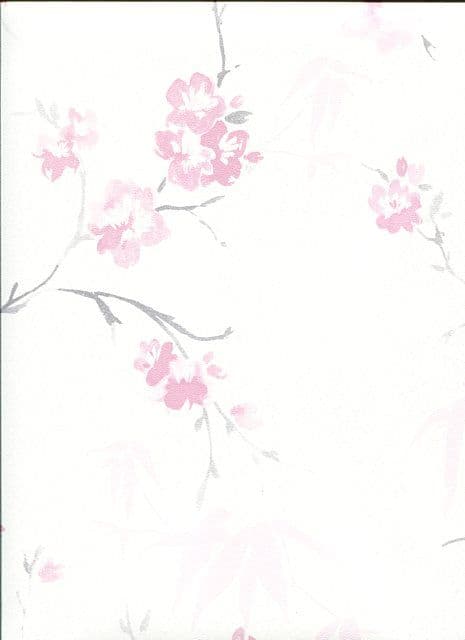 Watercolours Wallpaper G67213 By Galerie