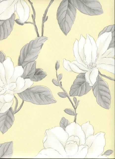 Watercolours Wallpaper G67222 By Galerie