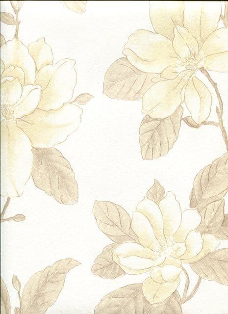 Watercolours Wallpaper G67223 By Galerie