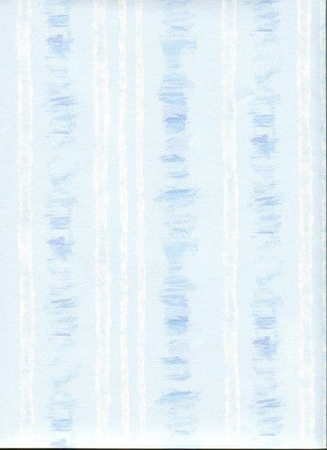Watercolours Wallpaper G67233 By Galerie