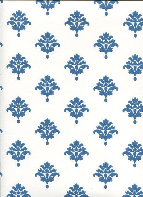 Waverly Cottage Wallpaper Bling It On 326405 By Rasch Textil For Brian Yates