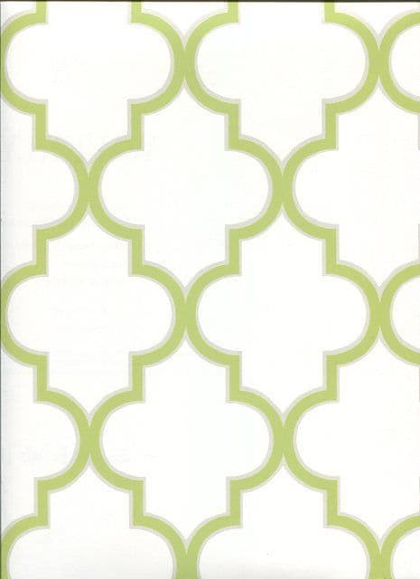 Waverly Cottage Wallpaper Buzzing Around Trellis 326221 By Rasch Textil For Brian Yates