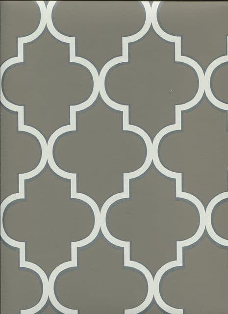 Waverly Cottage Wallpaper Buzzing Around Trellis 326252 By Rasch Textil For Brian Yates