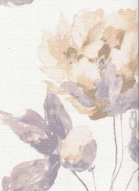 Williamsburg Fabric Fleur WIL 2847 11 17 WIL28471117 By Casadeco