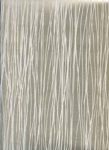 Woodland Veneer Mercury Wallpaper 1902/934 By Prestigious Textiles