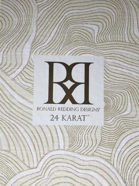 24 Karat By Ronald Redding Designs For Dixons Exclusive