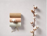 Cotton Touch By Casadeco