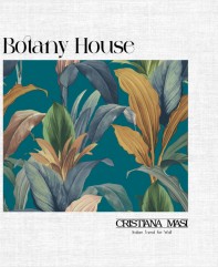 Botany House By Cristiana Masi For Colemans