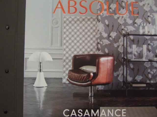 Absolue By Casamance