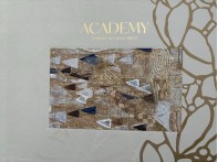 Academy A Tribute To Gustav Klimt By JV For Dixons