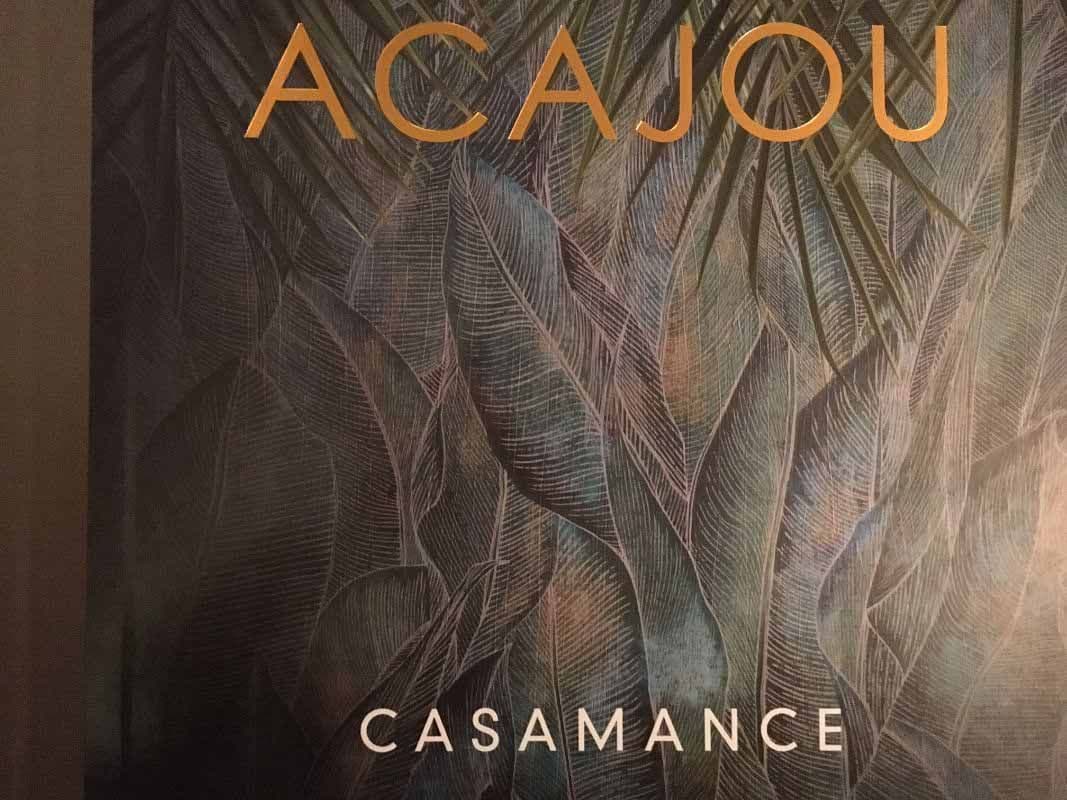 Acajou By Casamance