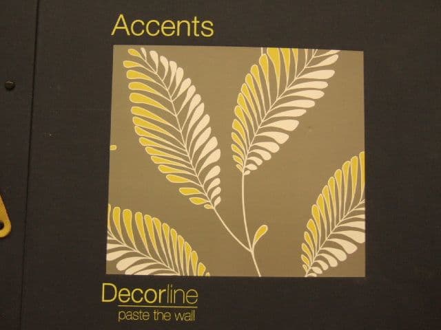 Accents Decorline By Premier