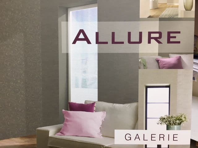 Allure By Marburg For Galerie