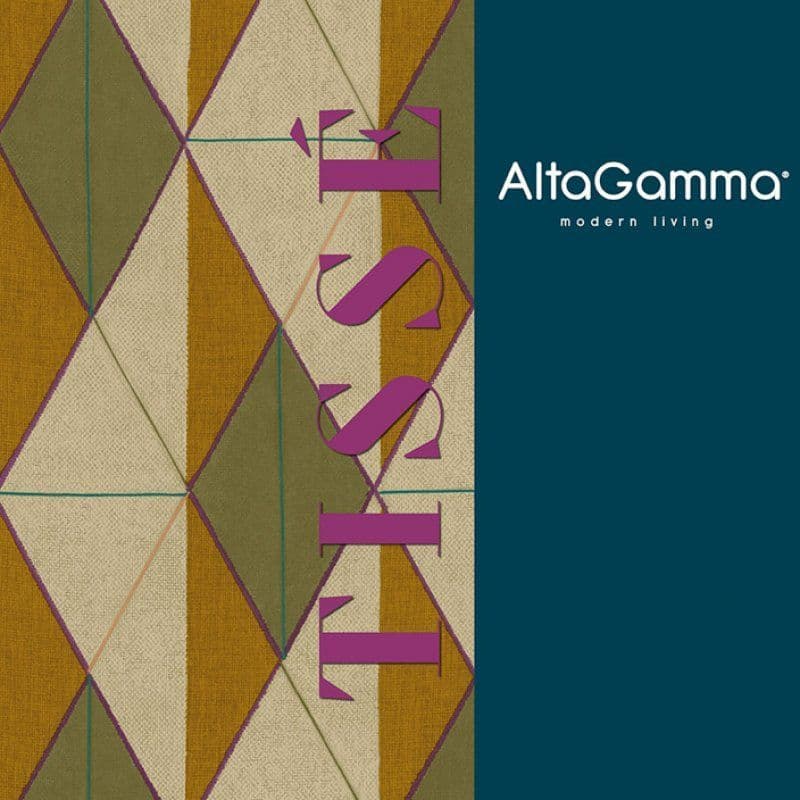 Alta Gamma Tisse By Sirpi For Colemans