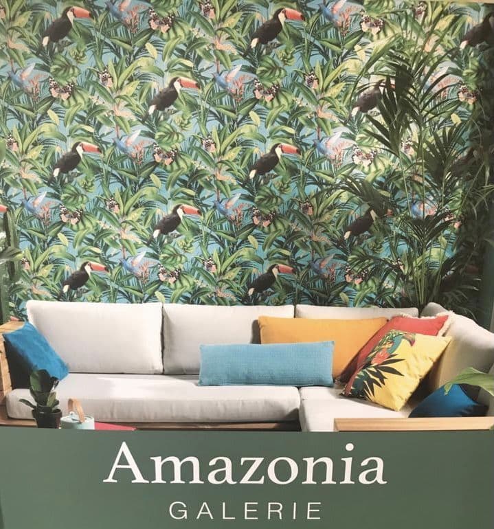 Amazonia By Galerie