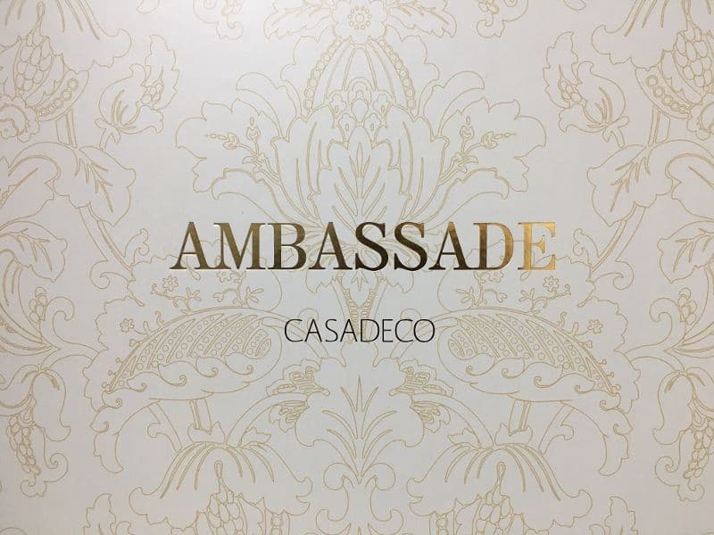 Ambassade By Casadeco