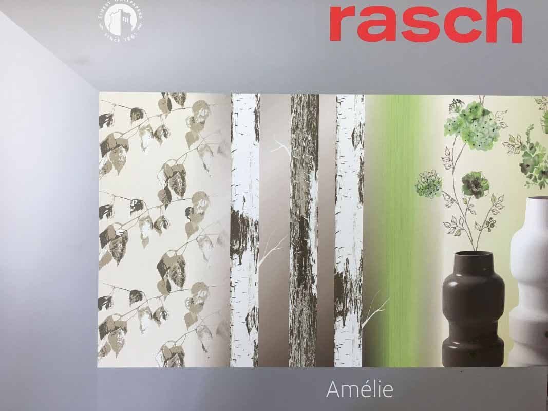 Amelie By Rasch For Galerie