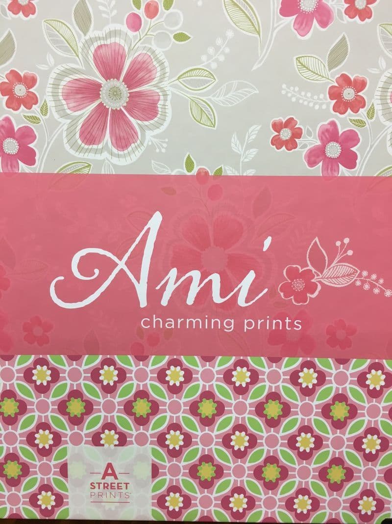 Ami Charming Prints By A Street Prints For Brewster Fine Decor