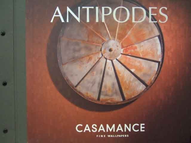 Antipodes By Casamance