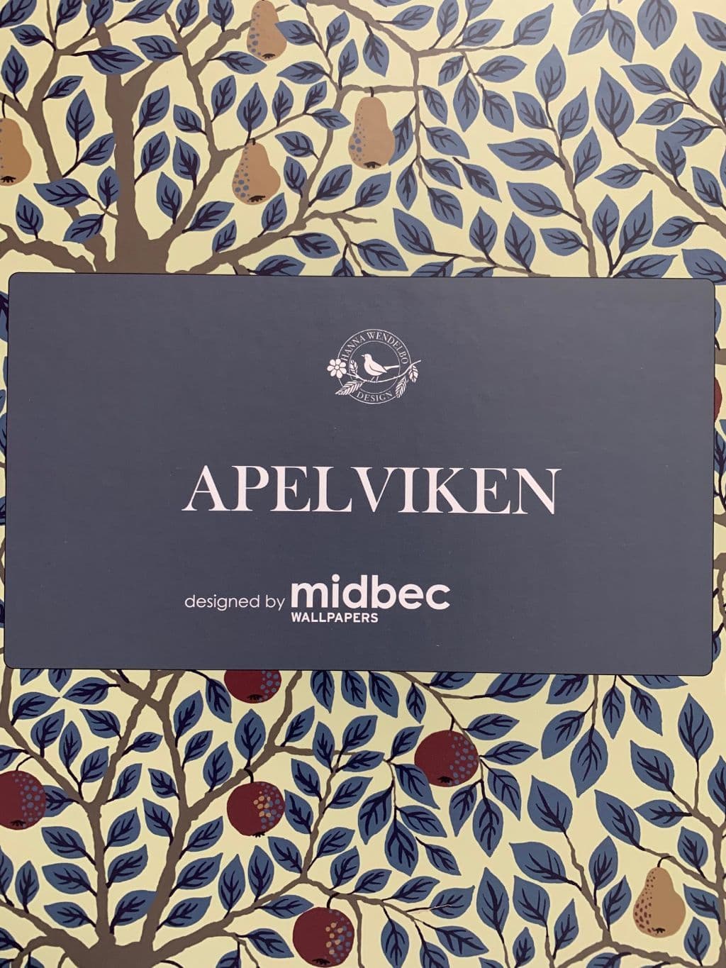 Apelviken By Midbec For Galerie