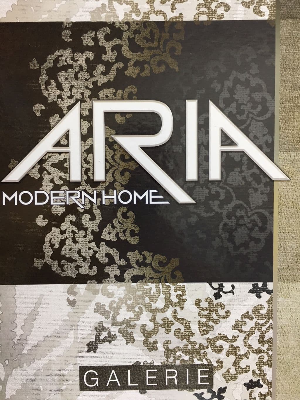 Aria Modern Home By Parato For Galerie