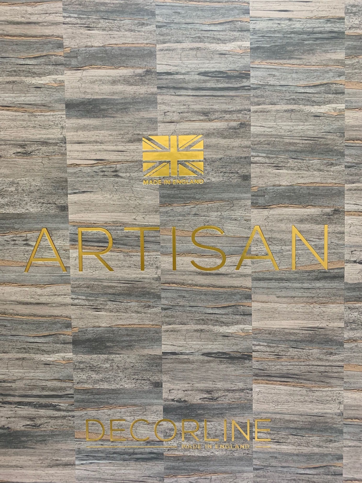 Artisan By Decorline Brewster Fine decor