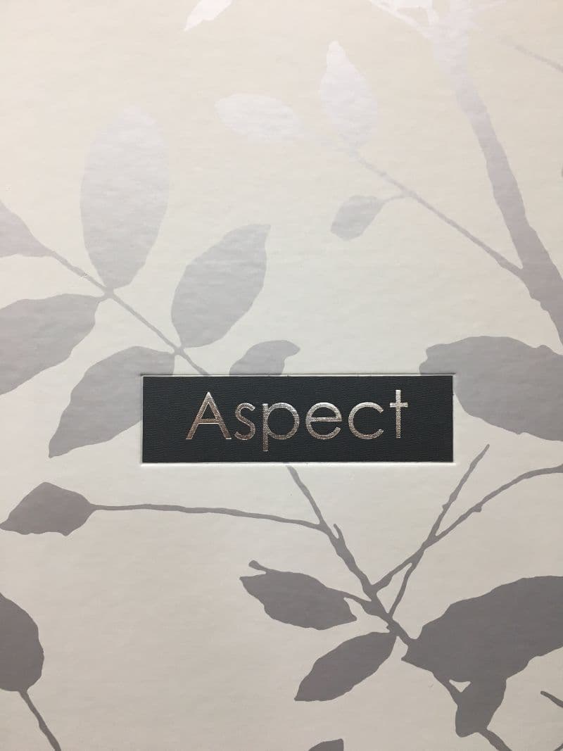 Aspect By Prestigious Wallcoverings