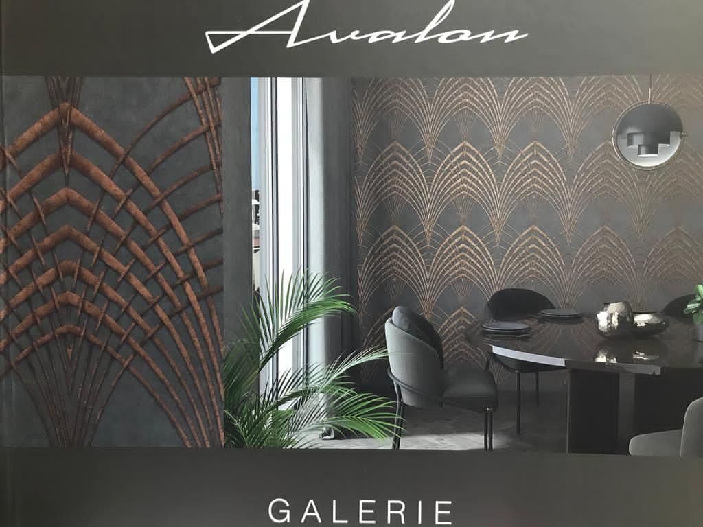 Avalon By Marburg For Galerie