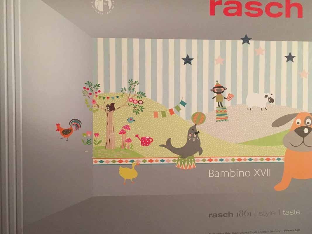 Bambino XVII By Rasch For Galerie