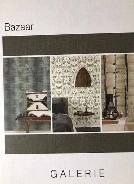 Bazaar By Galerie