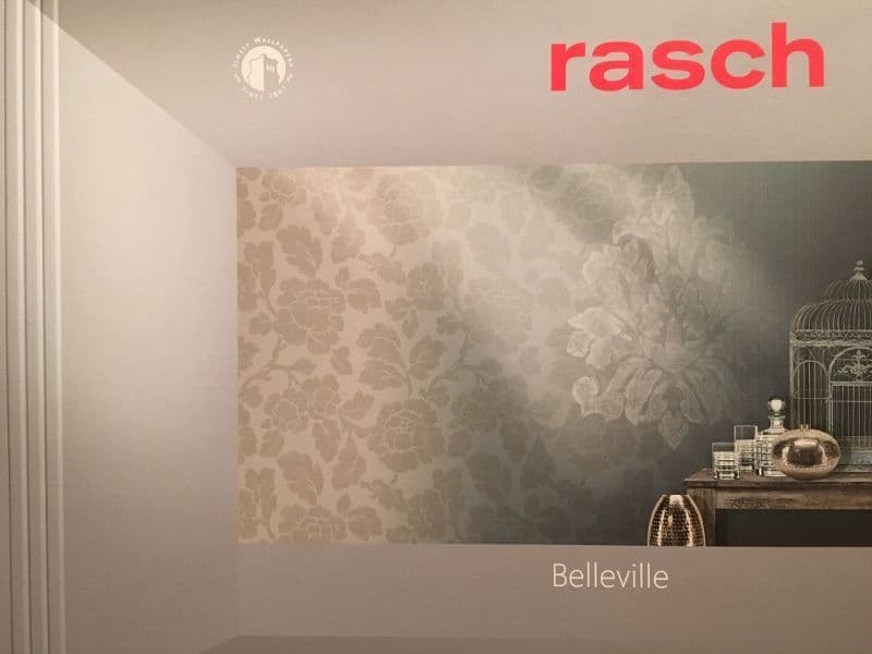 Belleville By Rasch For Galerie